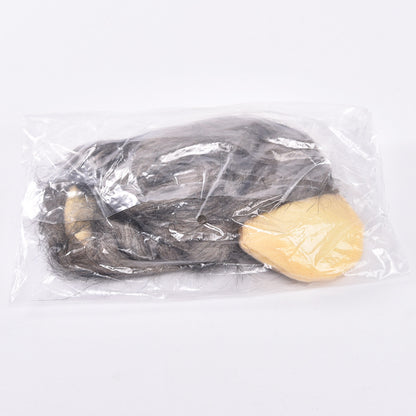 Cat lion head set pet head set pet cat dog wig lion head set pet dog hat