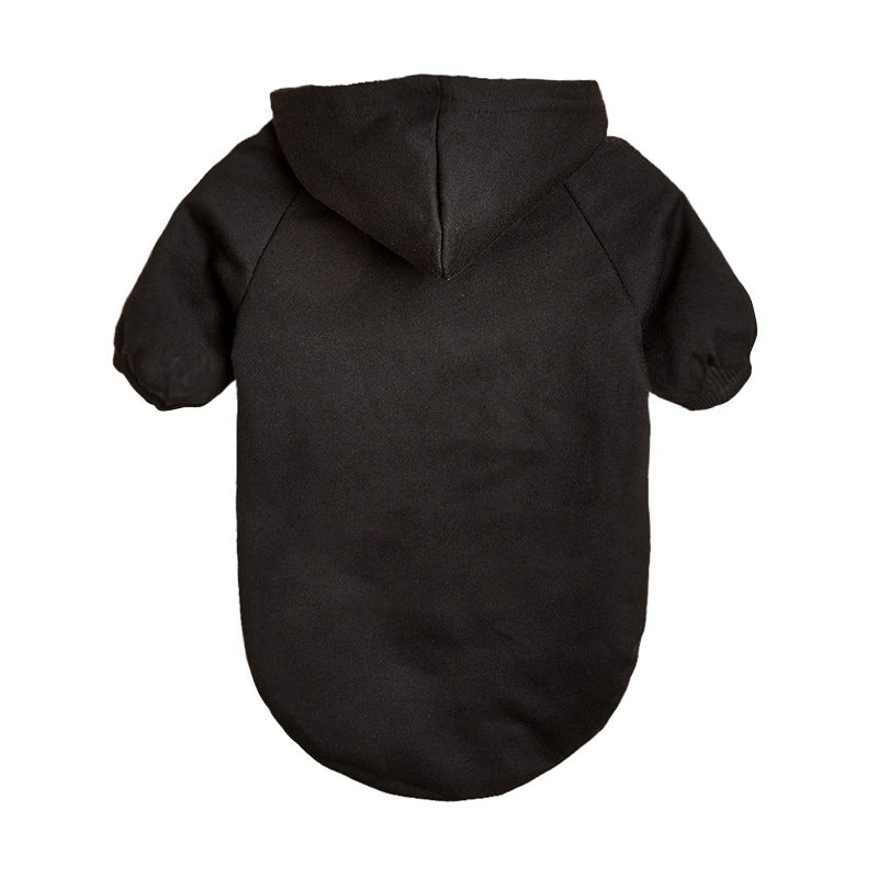 CozyPaws Classic Hoodie