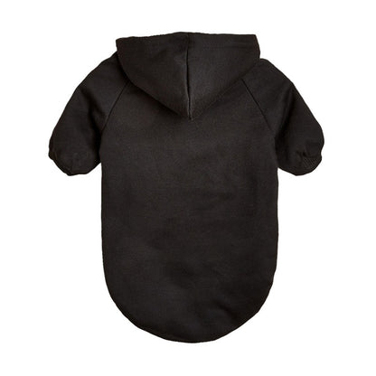 CozyPaws Classic Hoodie