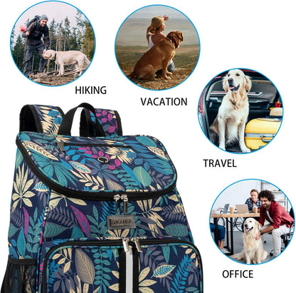 Travel Dog Backpack